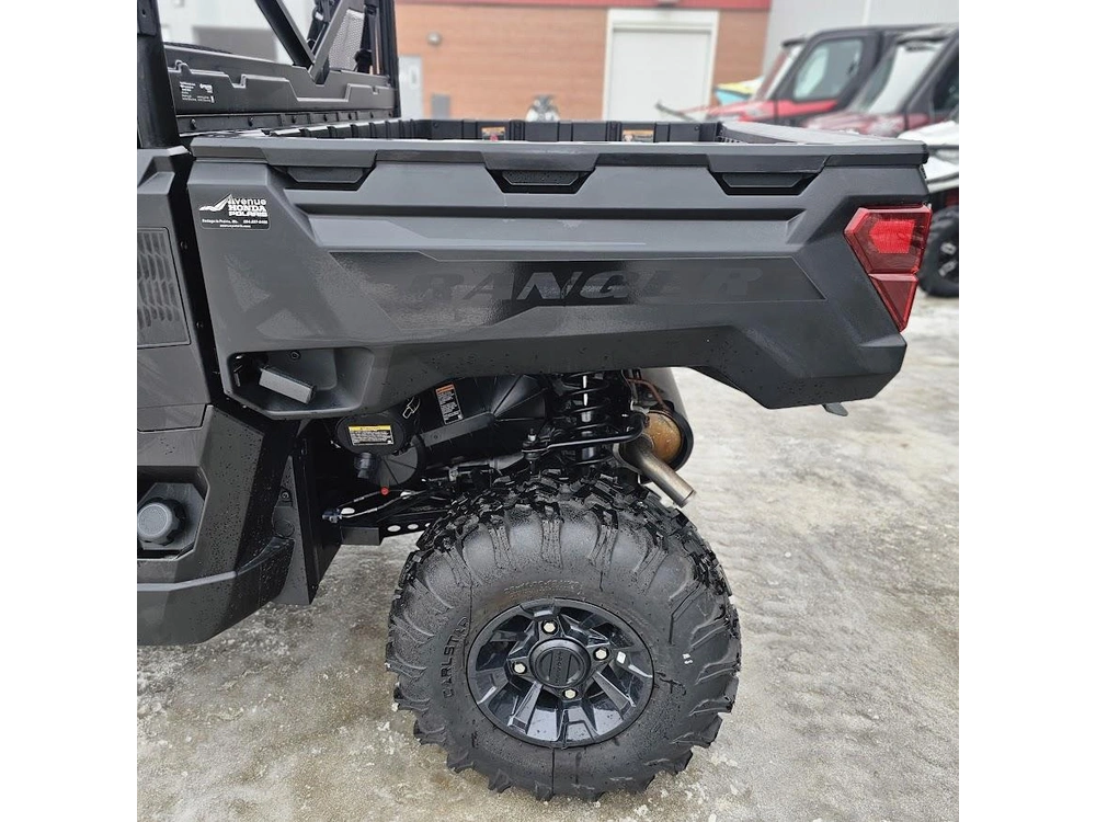 2025 Polaris Ranger Crew 1000 Premium alt