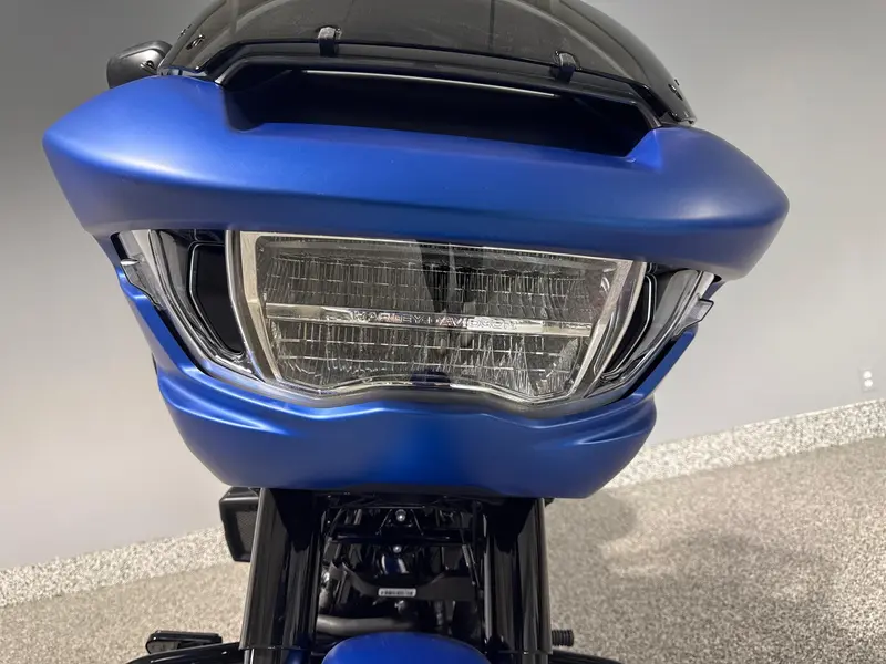 2026 Harley-Davidson FLTRX - Road Glide®