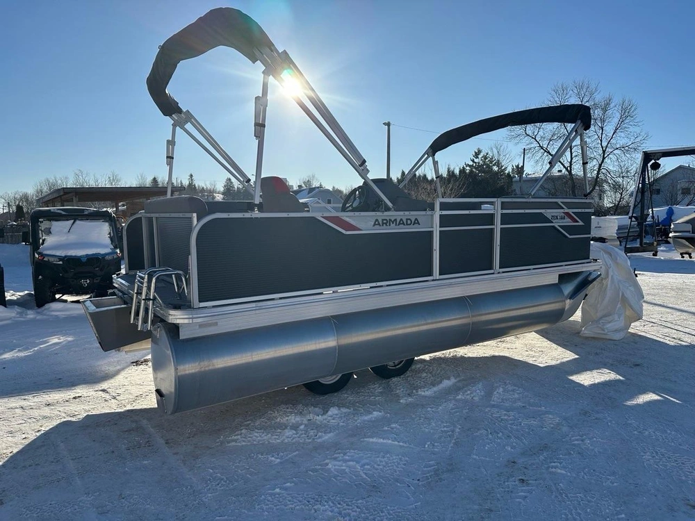 Armada Zen 18x8 2026 alt