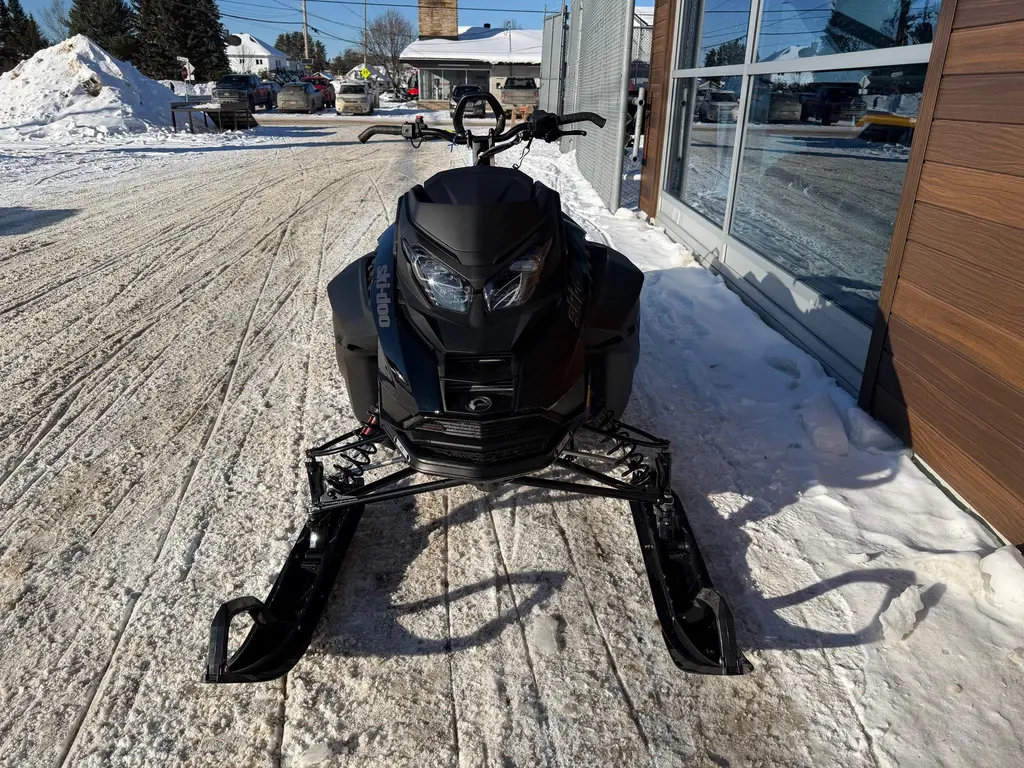 2026 Ski-Doo EXPEDITION XTREME 900 TURBO R