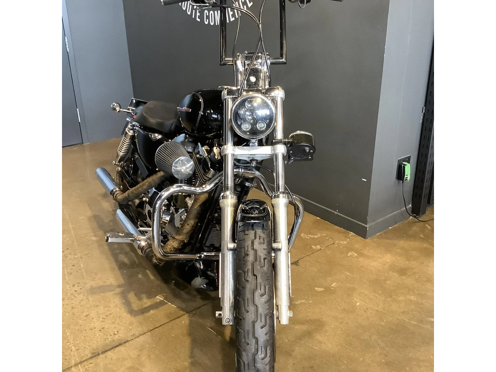 Harley-davidson Sportster Xl1200c 2006 alt