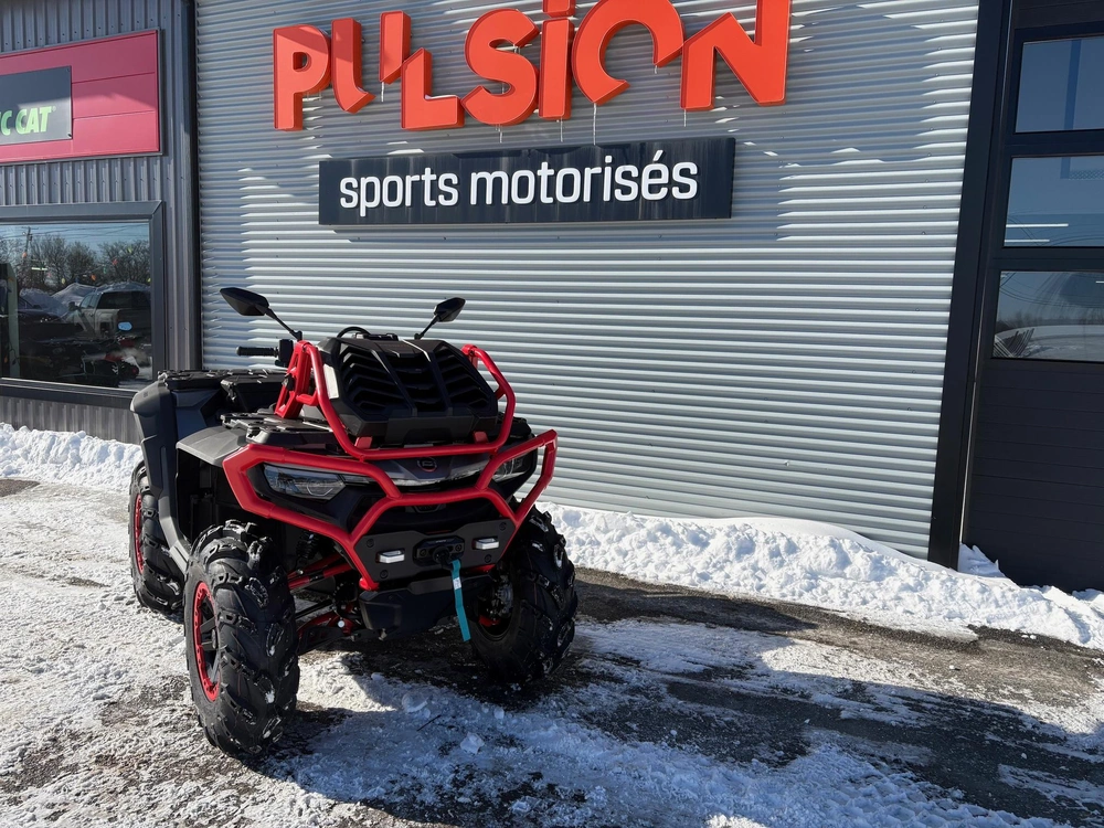 Cfmoto 1000 Mv 2026 alt