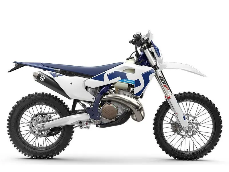 2026 Husqvarna TE 300 thumbnail 2