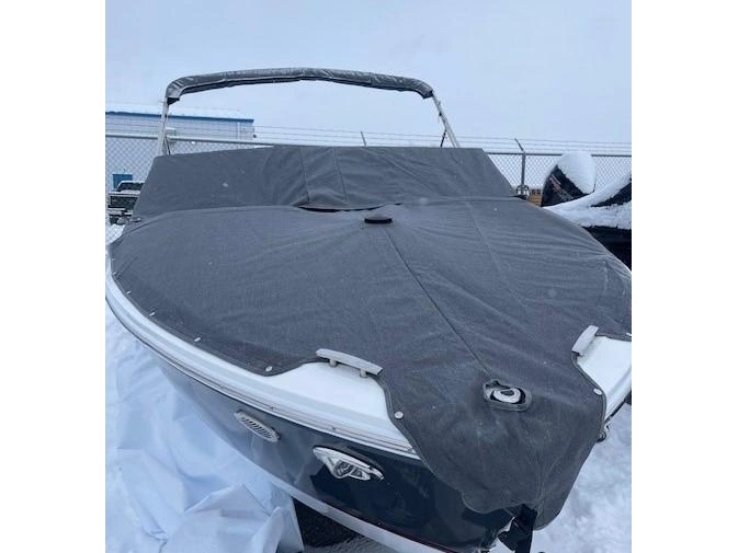 2025 Cobalt Boats Cs22 alt