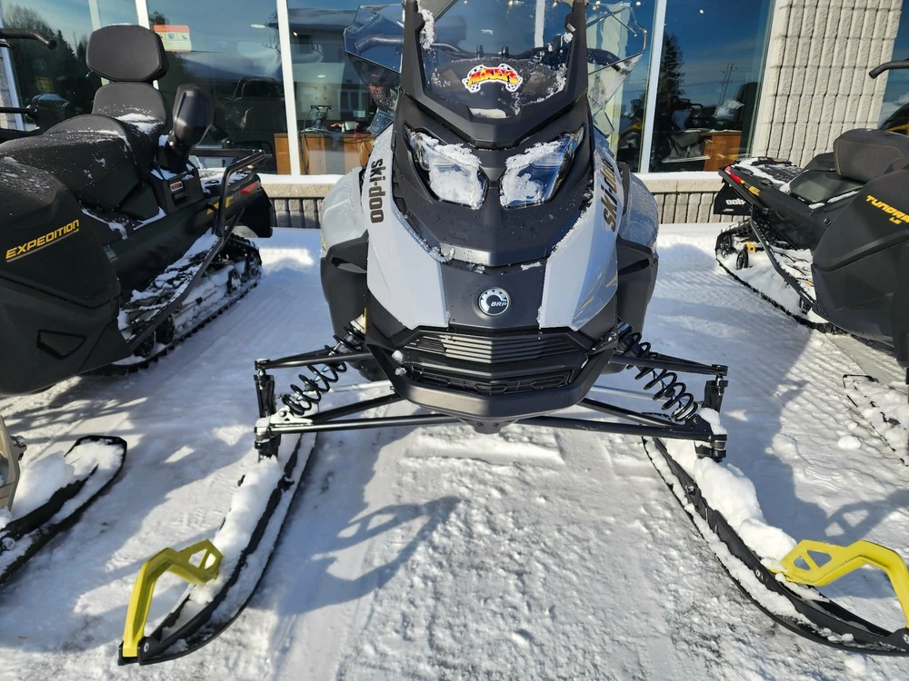 2026 Ski-doo Renegade Adr 900 Ace alt