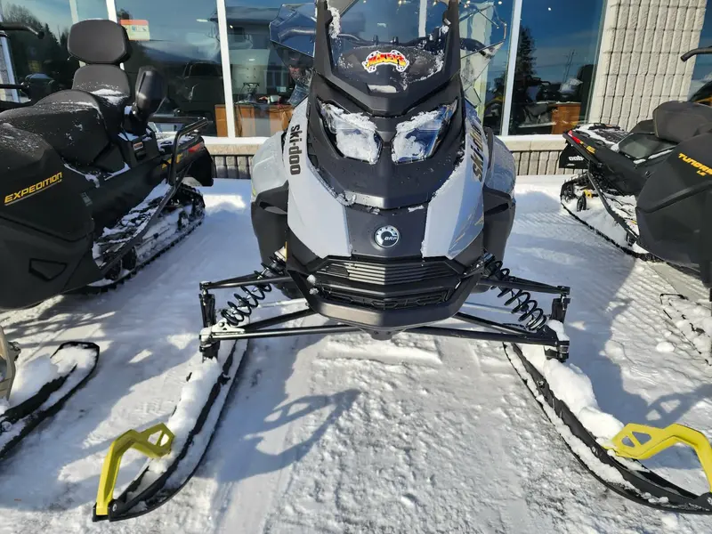 2026 Ski-Doo RENEGADE ADR 900 ACE TURBO