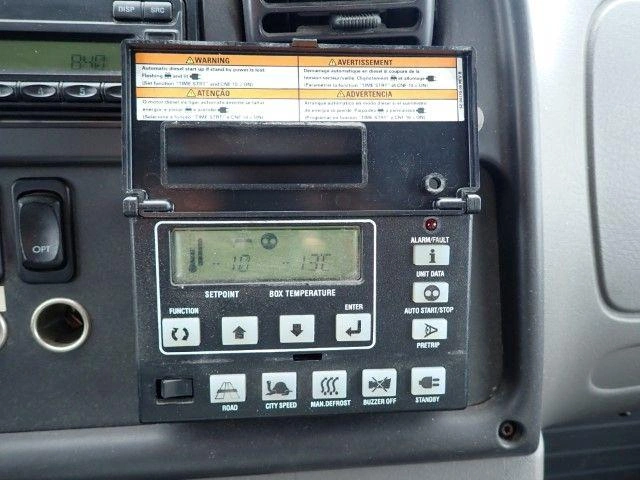 Freightliner M2106 2017