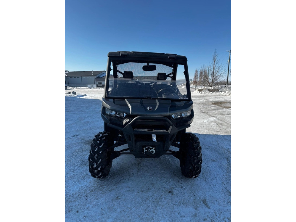 2023 Can-am Defender Hd10 Xt alt