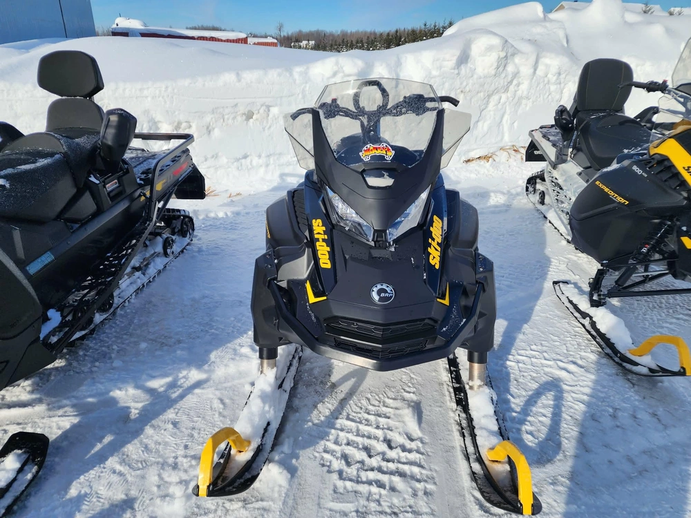 2026 Ski-doo Tundra Le 600 Ace alt