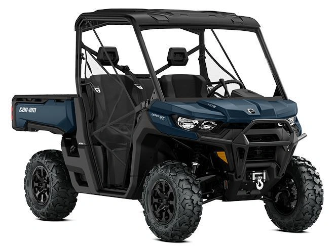 Can-am 8fsd Def Xt Hd9 1000 2025 alt