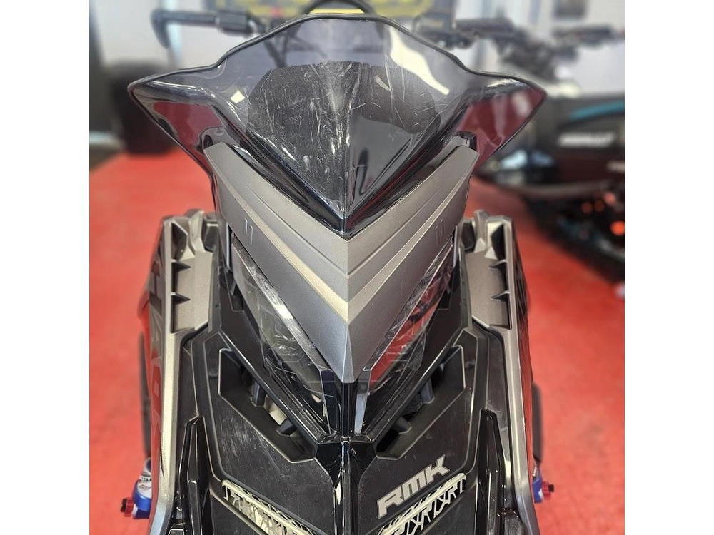 2022 Polaris 850 Rmk Khaos Matryx Slash 155 alt