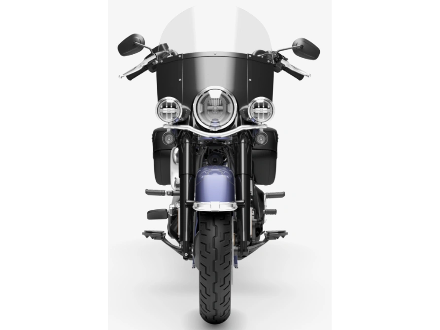 2026 Harley-davidson Flhc Heritage Classic alt