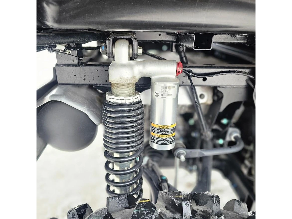 2025 Yamaha Wolverine X2 1000 Se alt