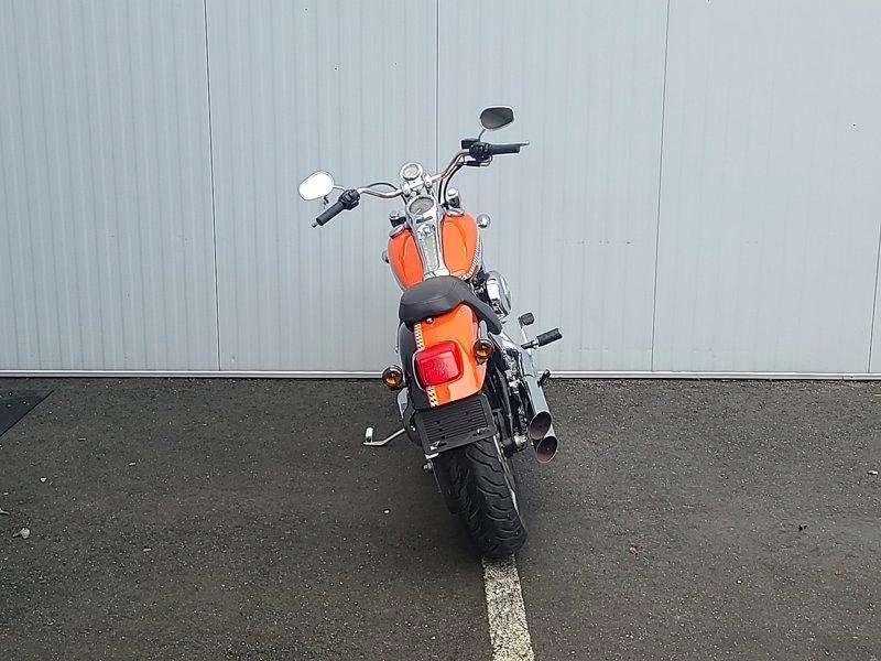 2004 Harley-davidson Fxstdi - Softail® Deuce alt