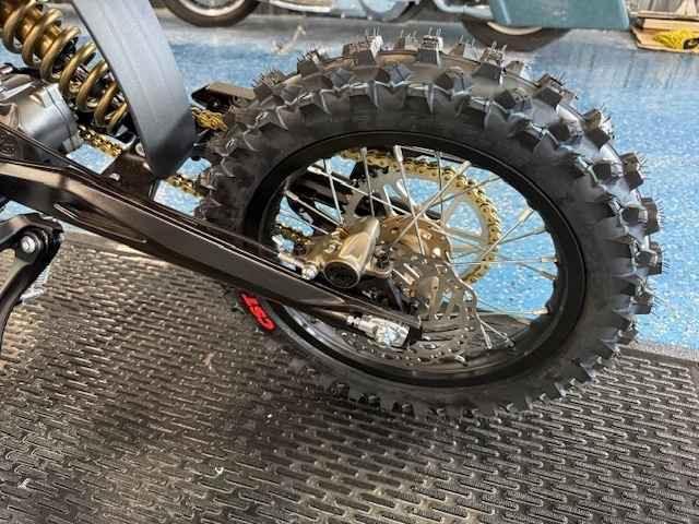 2026 Surron Hyper Bee 14/12 alt