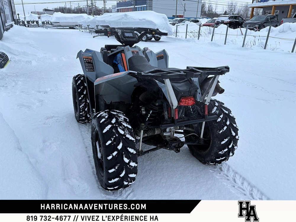 Polaris Scrambler 850 2024 alt