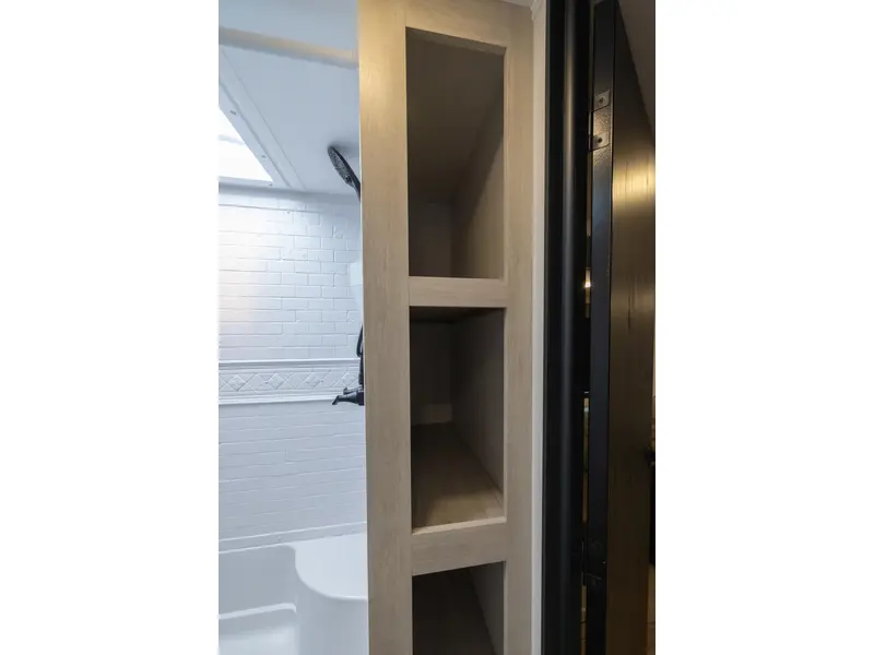 2026 Puma 250RBCE Camping Edition