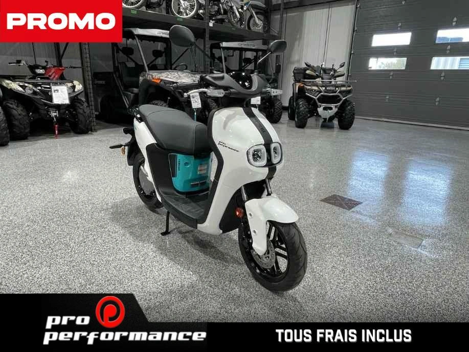 Yamaha Neo's 2026 alt