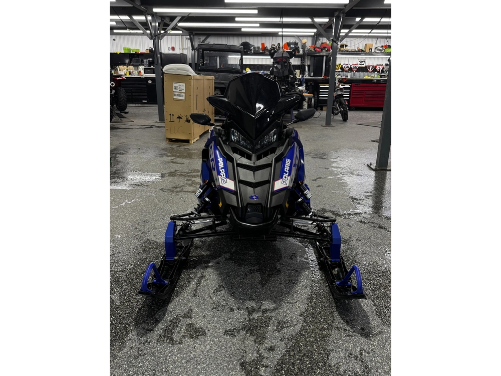 2021 Polaris 850 Xcr alt