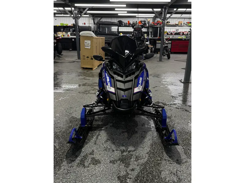 2021 Polaris 850 XCR