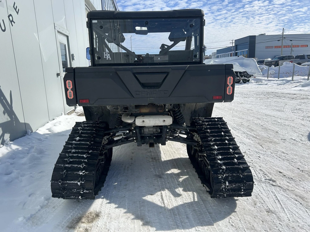 Cfmoto Uforce 1000 2023 alt