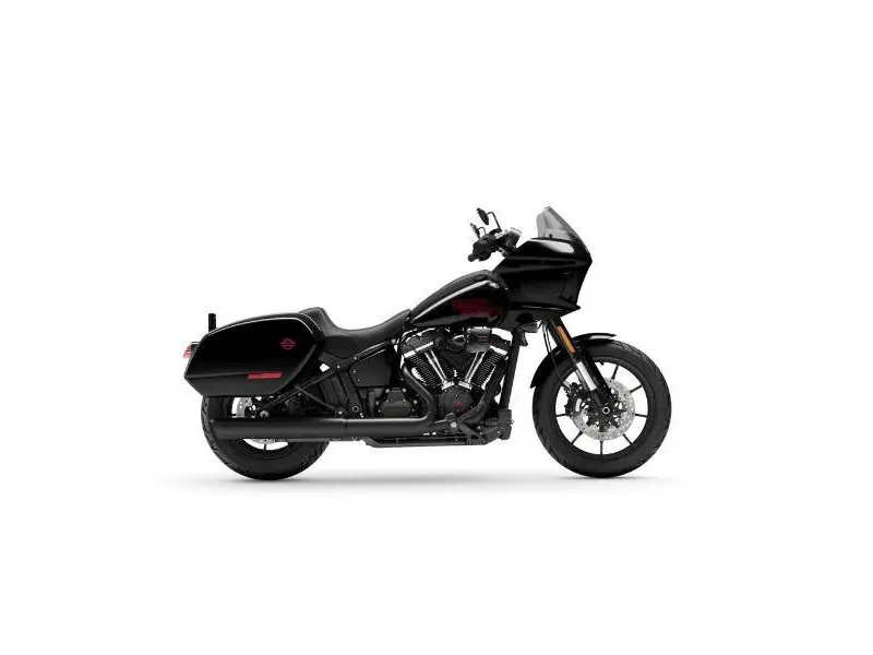 2025 Harley-Davidson Moto Harley-Davidson Low Rider ST 2025