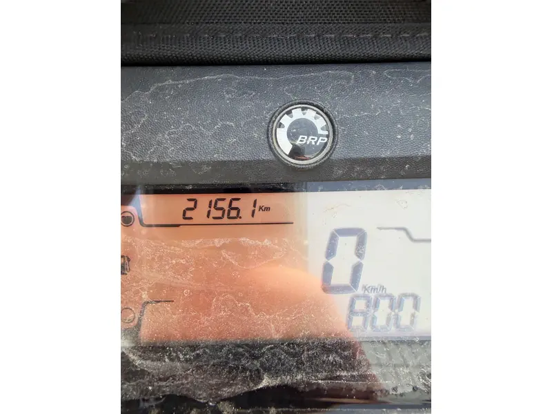 2022 Ski-Doo SUMMIT X EXPERT TURBO 165" 3"