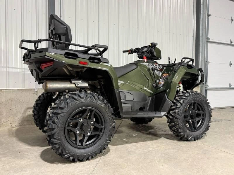 Polaris Sportsman Touring 570 Premium 2026 alt