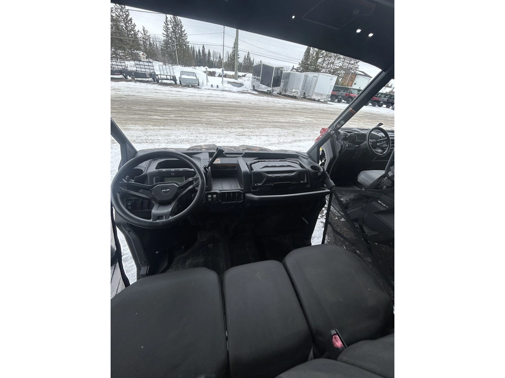 2024 Can-am Defender Dps Hd9 alt