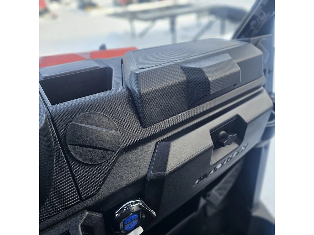 2026 Polaris Ranger Xp 1000 Premium alt