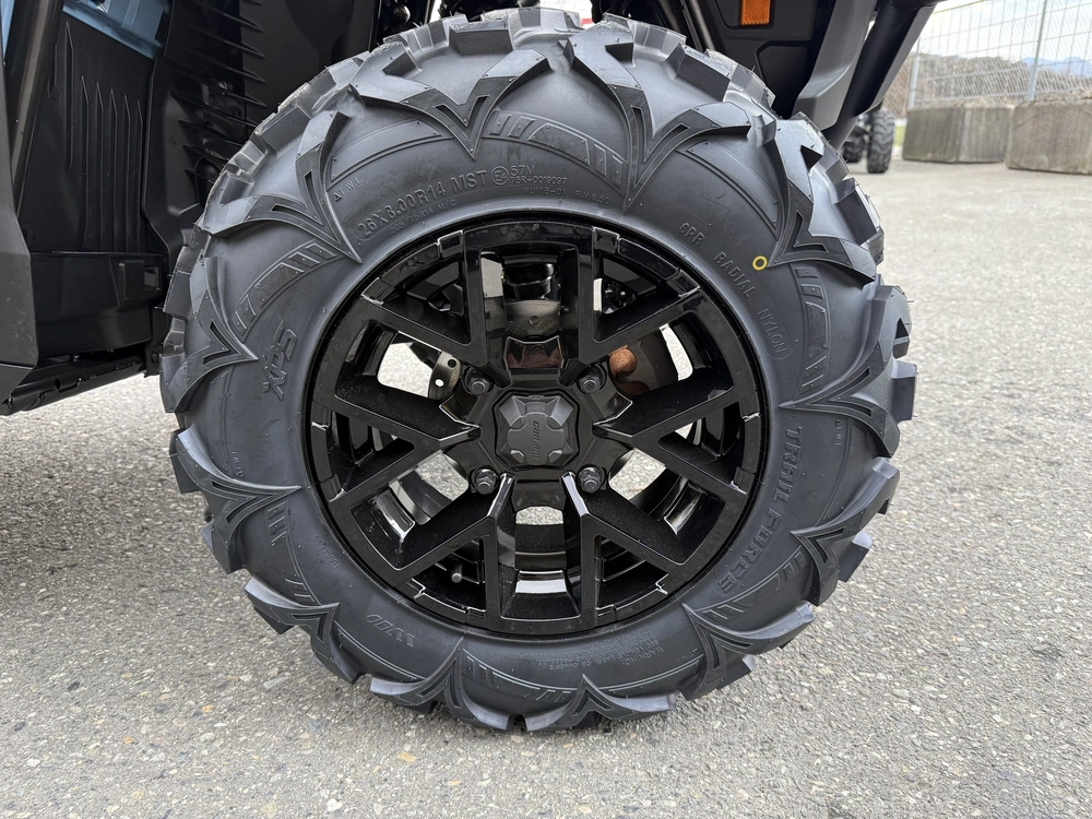 2026 Can-am Outlander Max Xt 700 alt