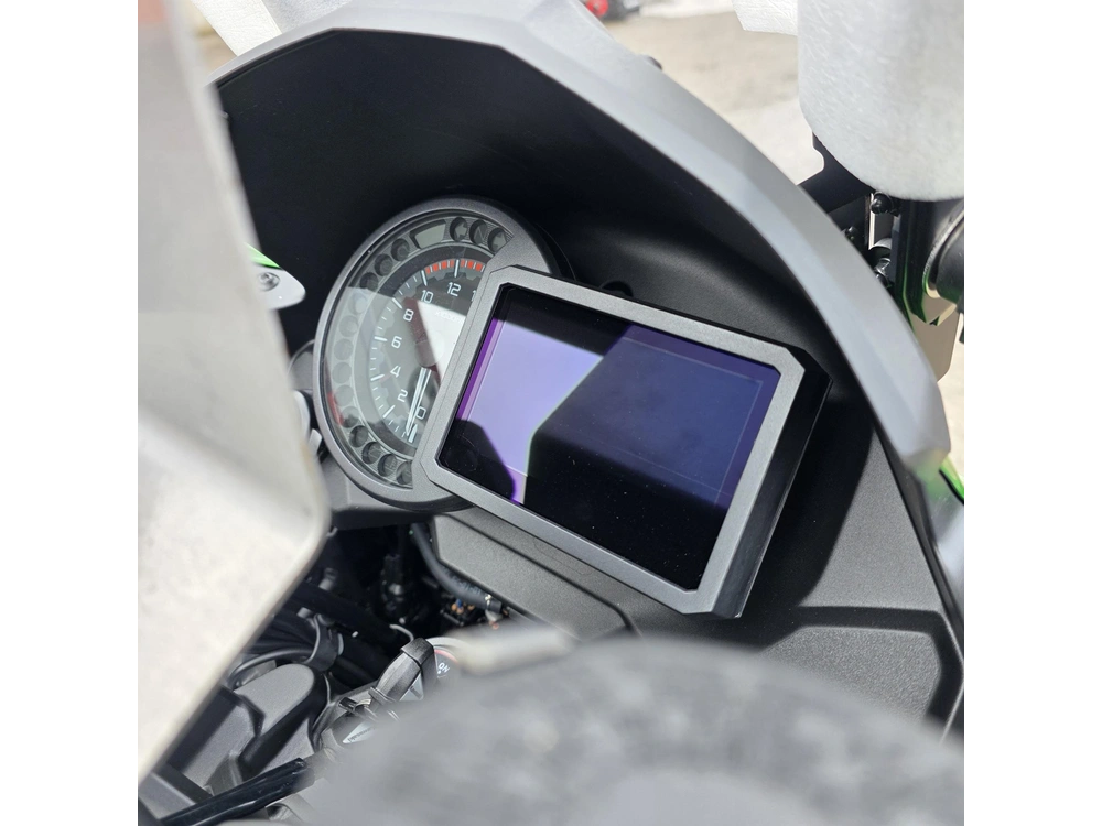 2026 Kawasaki Versys 1100 Lt Se alt