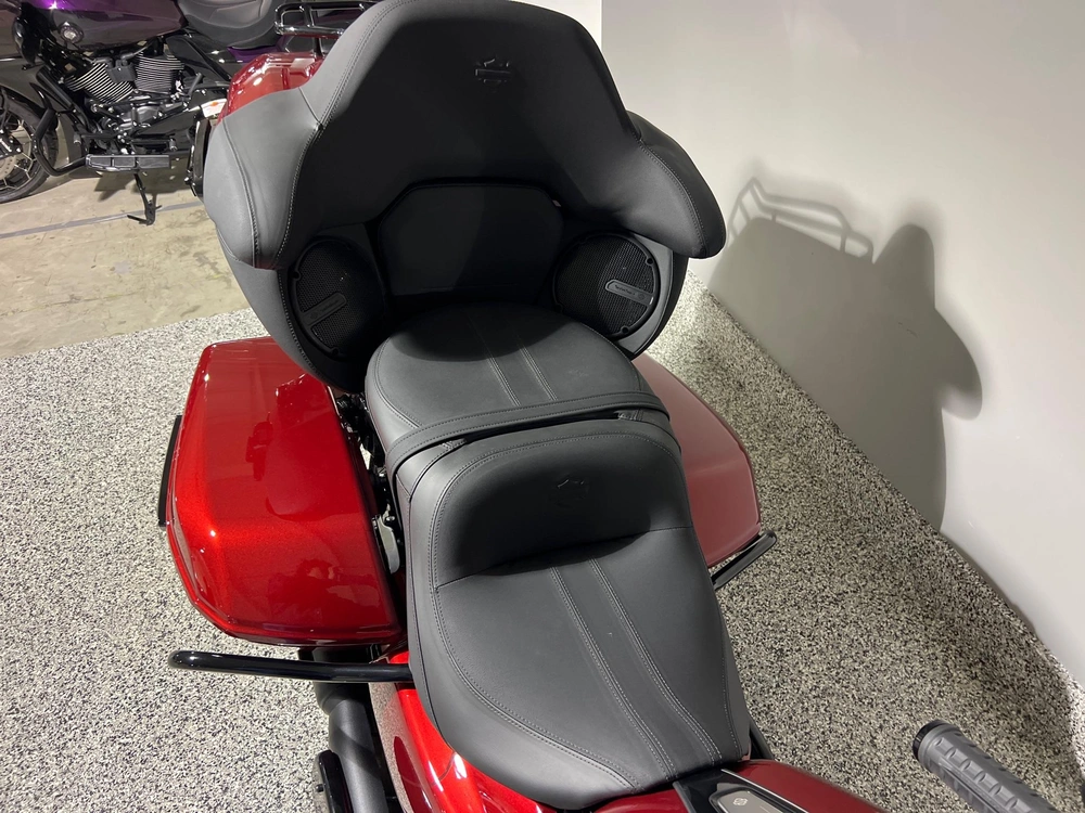 2026 Harley-davidson Flhxl - Street Glide Limited alt