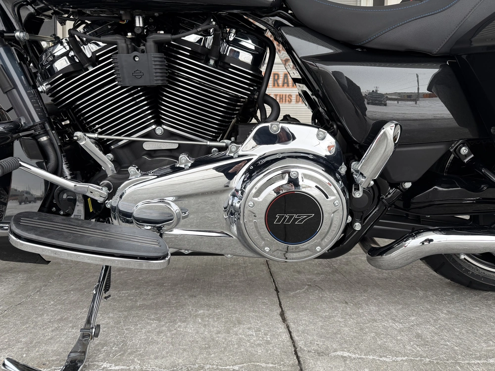 2026 Harley-davidson Street Glide alt