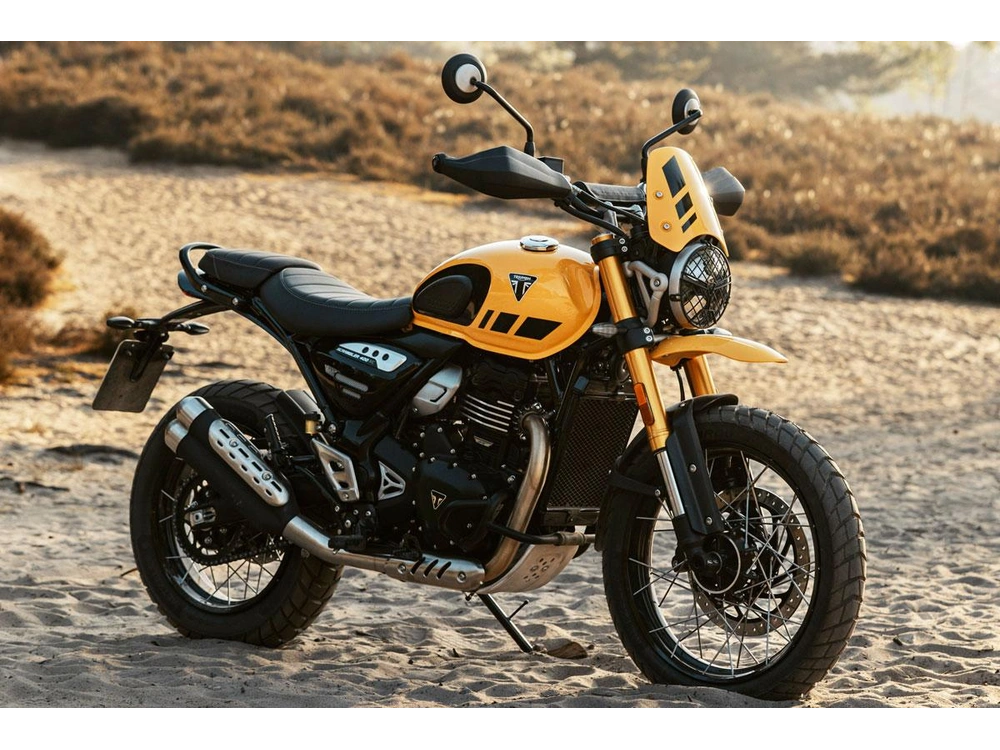 Triumph Scrambler 400 Xc 2026 alt
