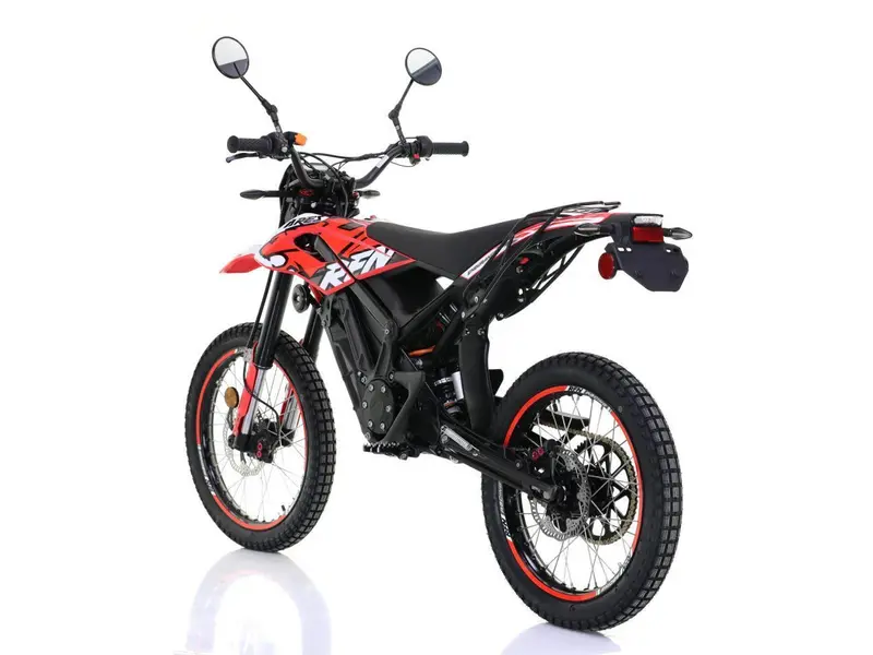 2026 Apollo Motors RFN Ares