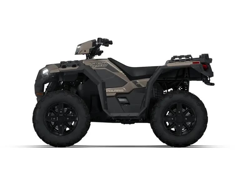 Polaris 850 SPORTMAN EPS A26SXE85AZ 2026