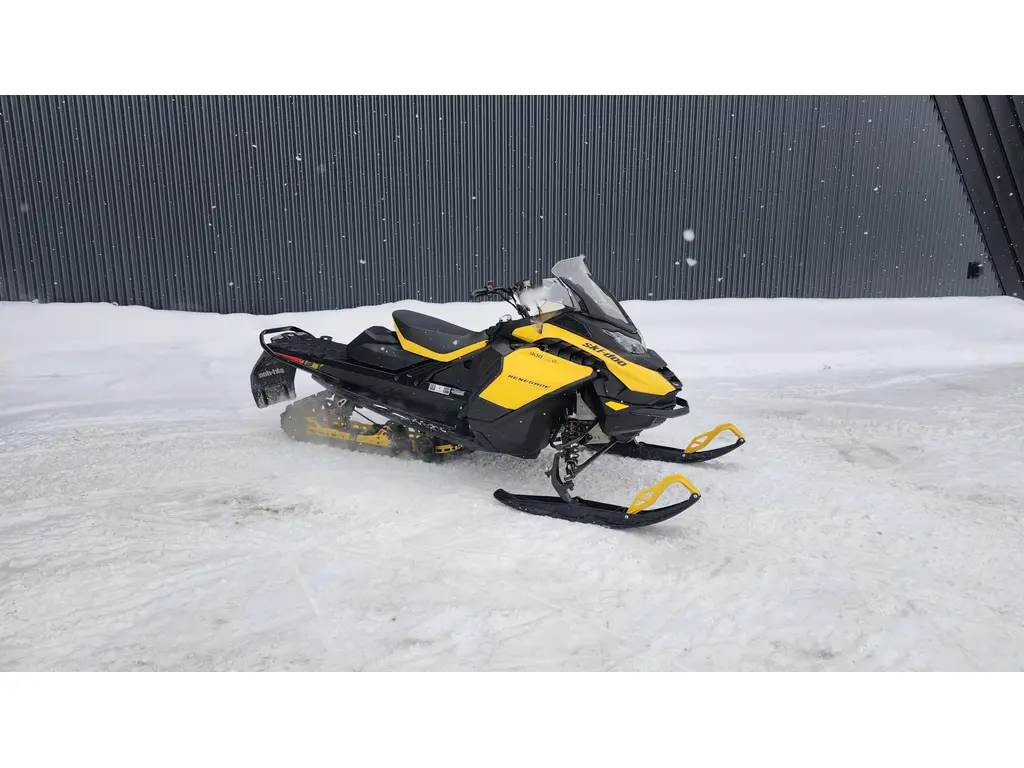 2024 Ski-Doo RENEGADE ADRENALINE 900 TURBO R