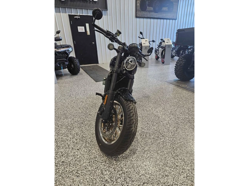 2026 Cfmoto 450cl-c alt