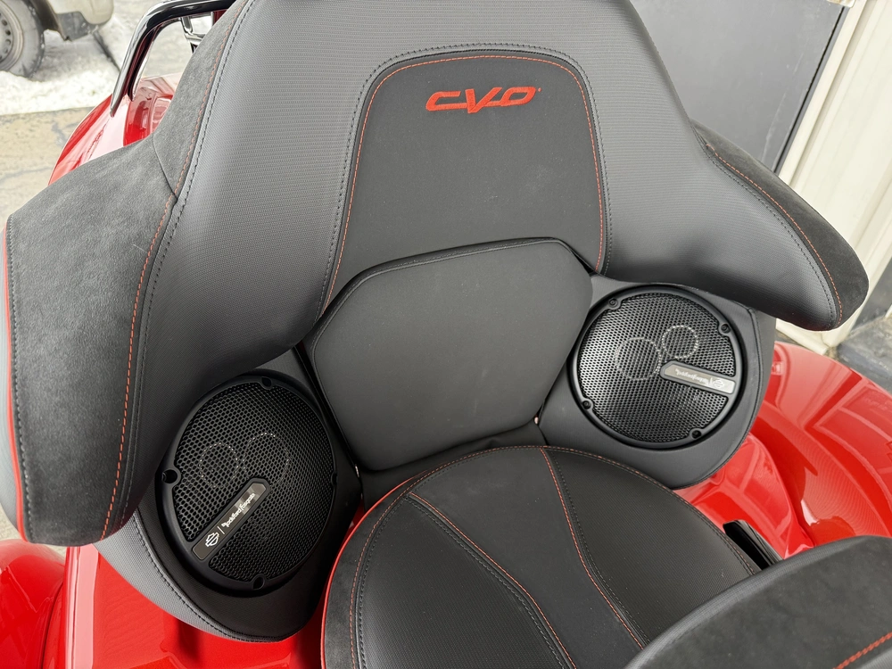 2026 Harley-davidson Cvo Street Glide 3 alt