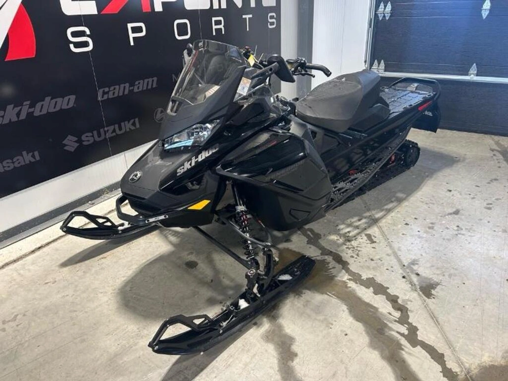 Ski-doo Ren Enduro 900t Rip 1.25 Es N 2022 alt