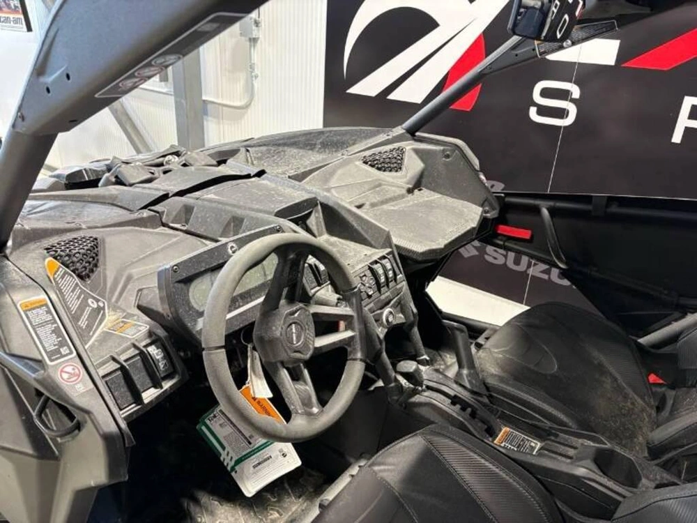 Can-am Maverick X3 X Ds Turbo Rr 2026 alt