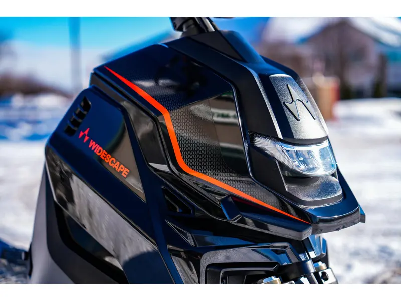2024 Arctic Cat Widescape 250