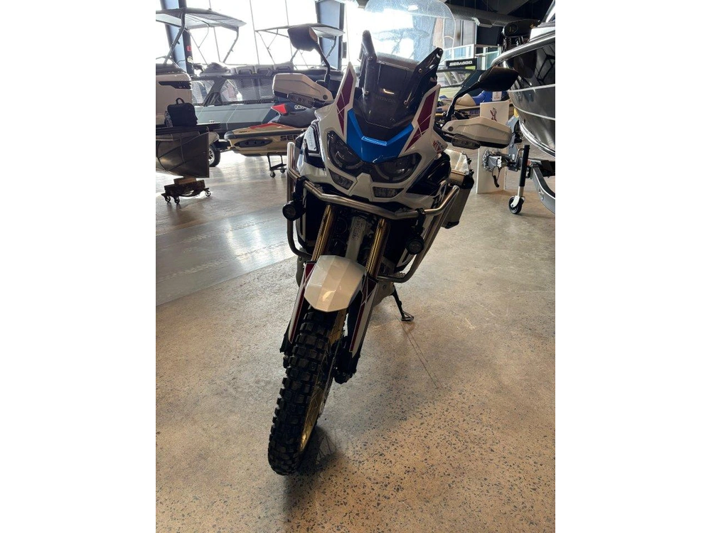 Honda Honda Crf1100s4dn 2022 2022 alt