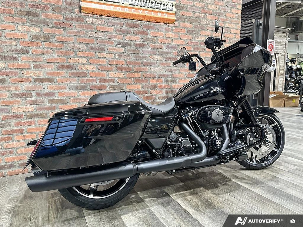 2026 Harley-davidson Road Glide alt