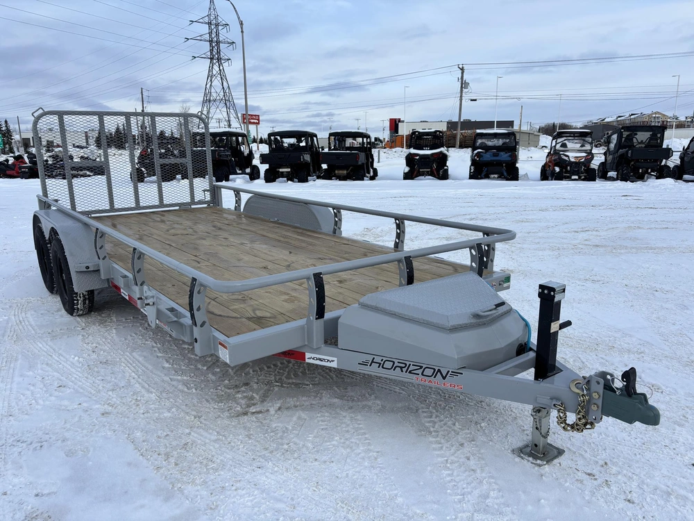 Horizon Utz 16x83 2026 alt