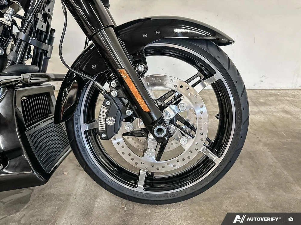 2026 Harley-davidson Street Glide alt