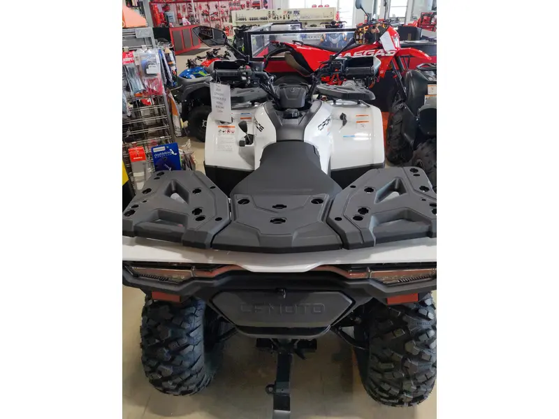 CFMOTO CFORCE 500 2026