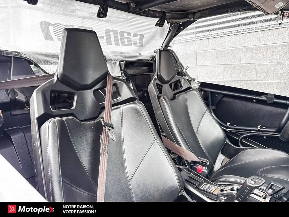 Can-am Maverick X3 Turbo 2020 alt