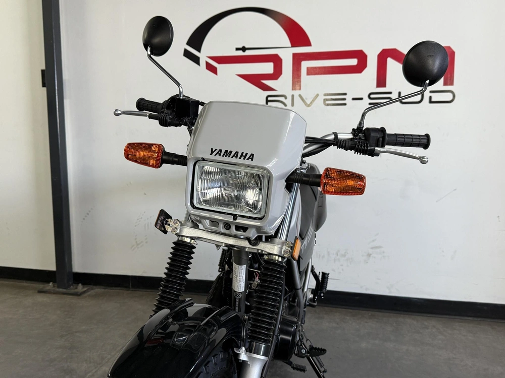 Yamaha Tw200 *à Partir De 2.99%💳 2026 alt